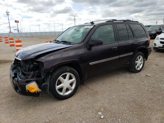 Gmc Envoy (2008)