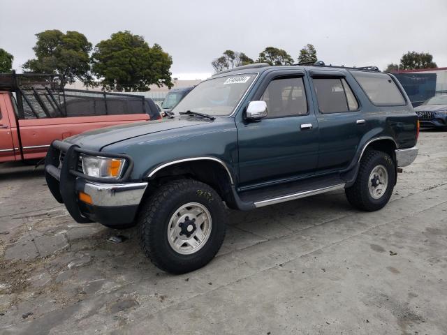Toyota 4runner (1995)