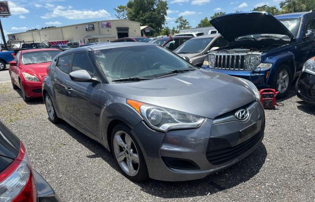 Hyundai Veloster (2012)