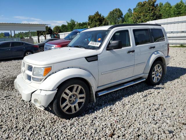 Dodge Nitro (2009)
