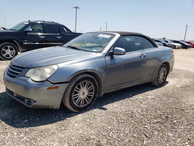 Chrysler Sebring (2009)