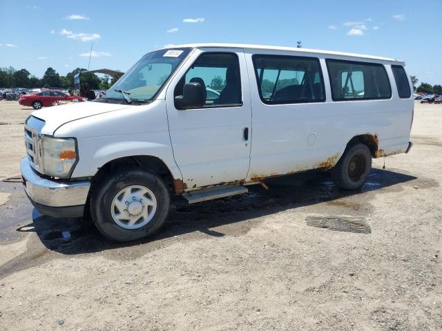 Ford Econoline (2010)