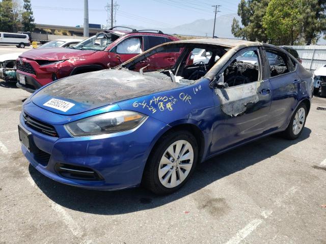 Dodge Dart (2014)