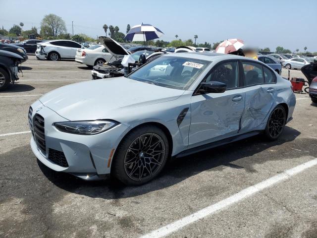 Bmw M3 (2024)