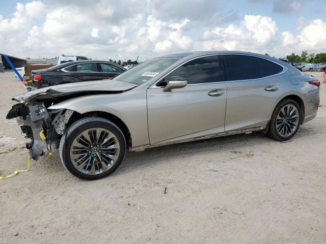 Lexus Ls500 (2018)