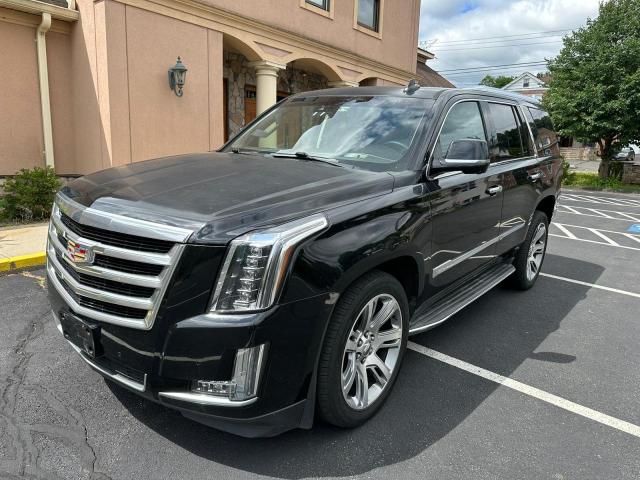 Cadillac Escalade (2016)