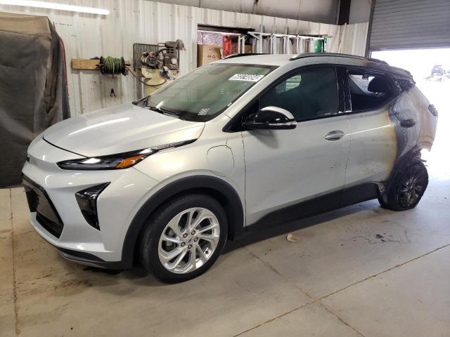 Chevrolet Bolt (2023)