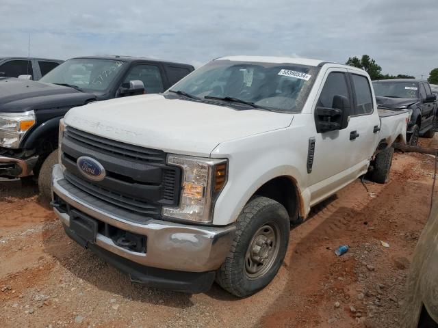 Ford F250 (2019)