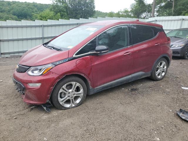 Chevrolet Bolt (2017)