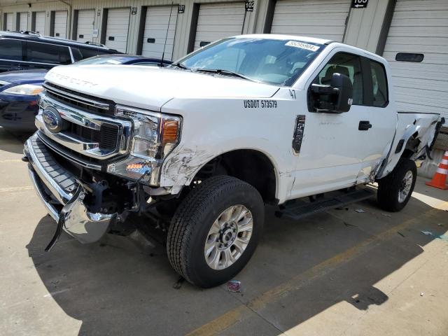 Ford F250 (2022)