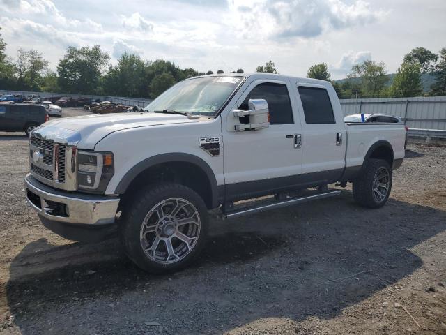 Ford F250 (2009)
