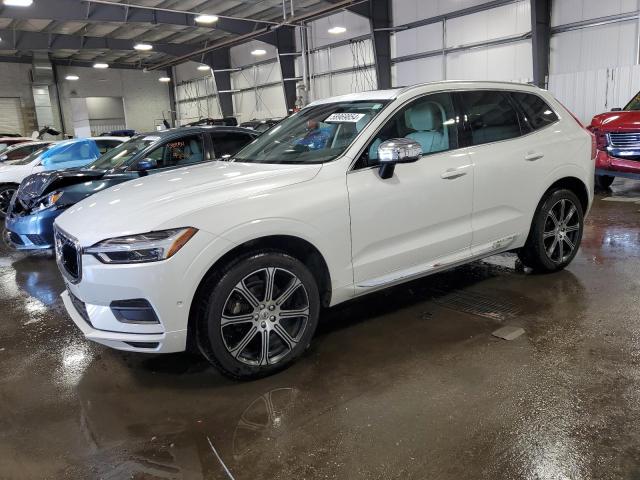 Volvo Xc60 (2019)