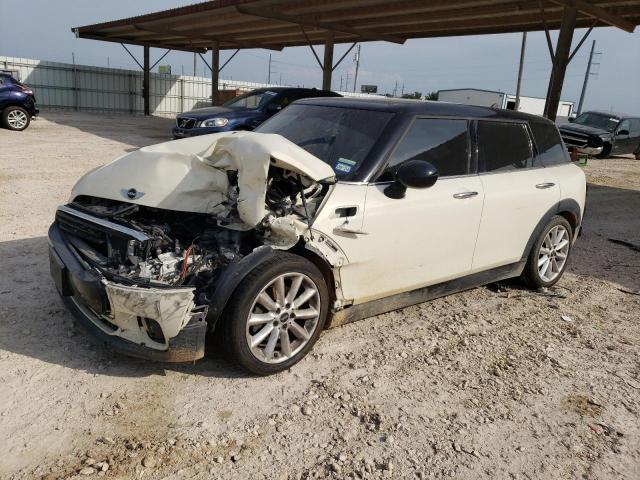 Mini Cooper (2017)
