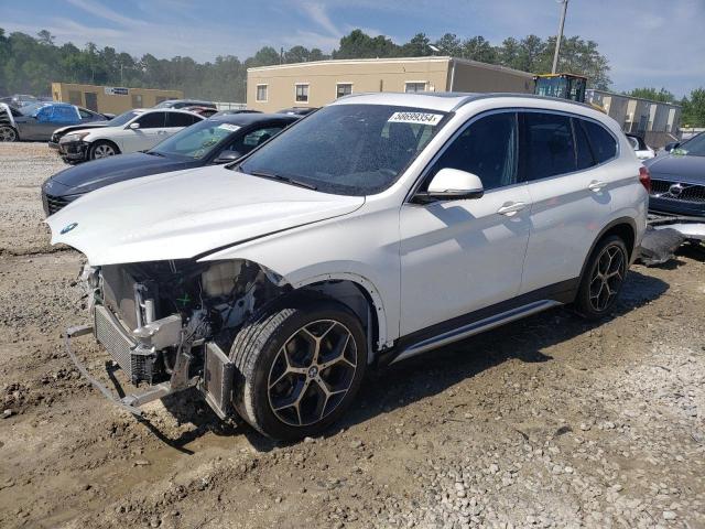 Bmw X1 (2019)