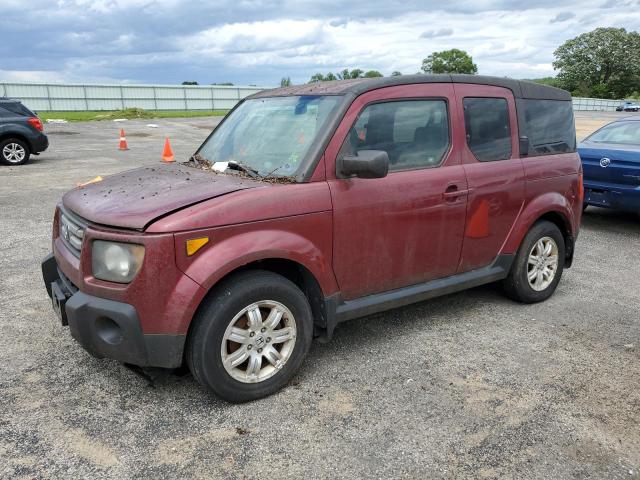Honda Element (2008)