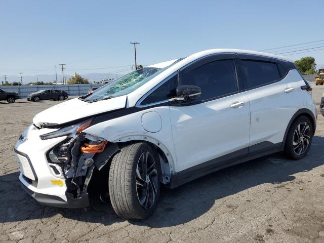 Chevrolet Bolt (2022)