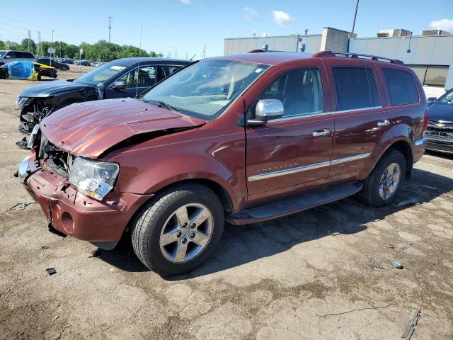 Chrysler Aspen (2007)