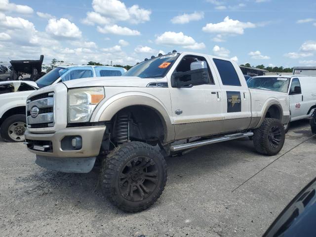 Ford F250 (2012)