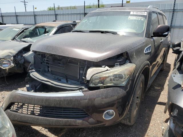 Infiniti Qx56 (2012)