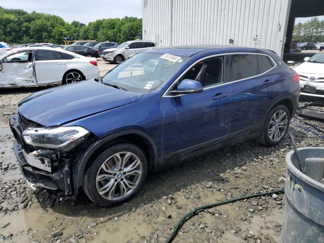 Bmw X2 (2020)