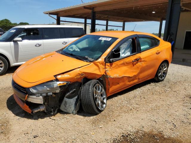 Dodge Dart (2014)