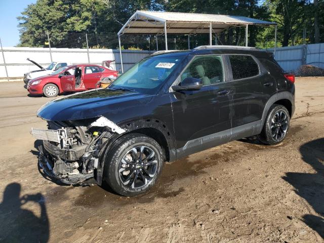 Chevrolet Trailblzr (2021)