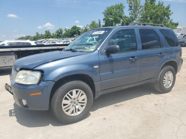 Mercury Mariner (2005)
