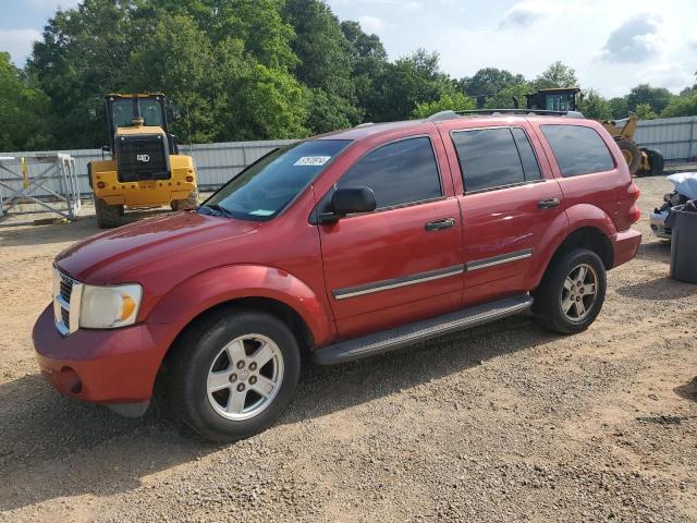 Dodge Durango (2008)