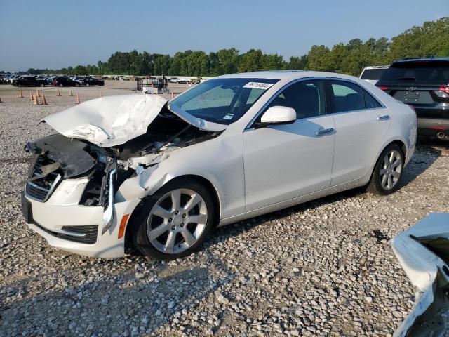 Cadillac Ats (2016)