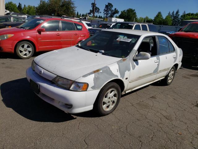 Nissan Sentra (1999)