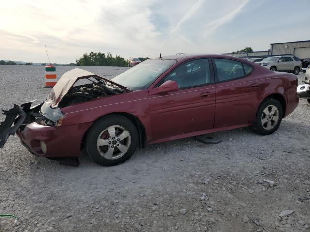 Pontiac Grandprix (2005)
