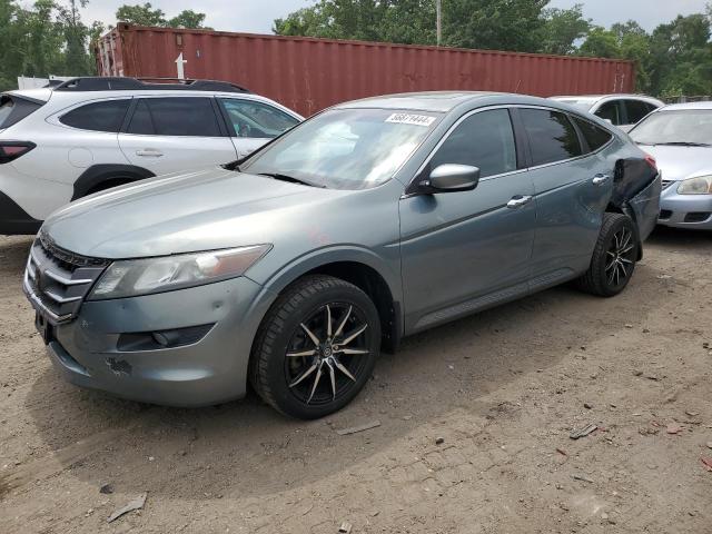 Honda Crosstour (2012)