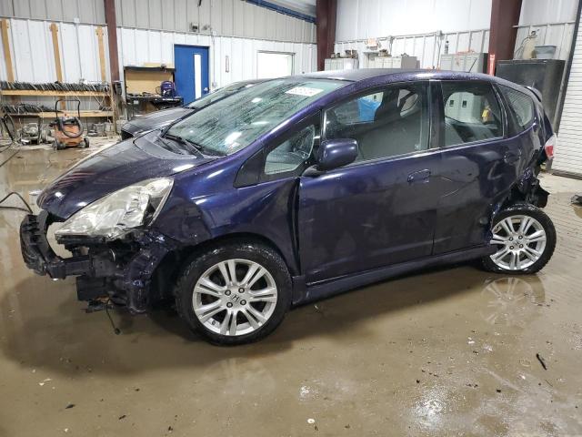 Honda Fit (2010)