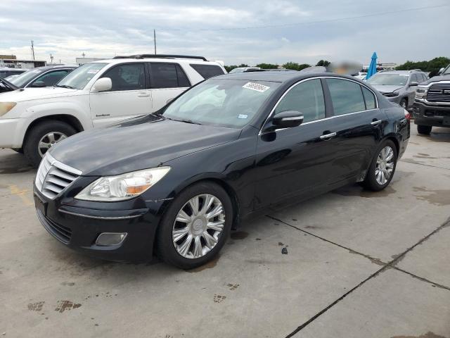 Hyundai Genesis (2009)
