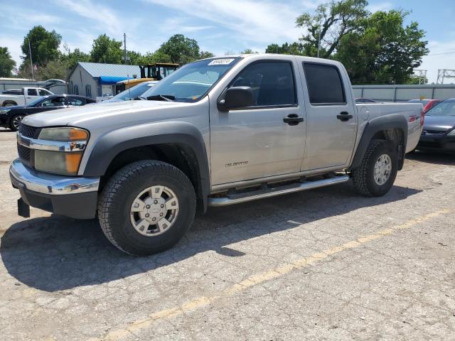 Chevrolet Colorado (2005)