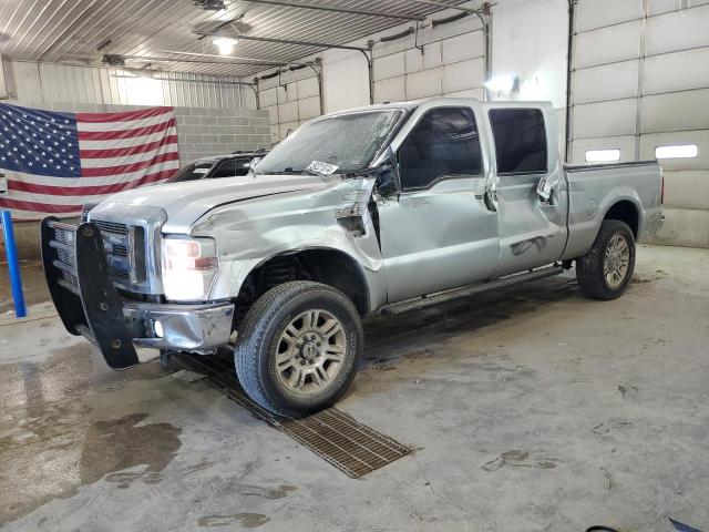 Ford F250 (2010)