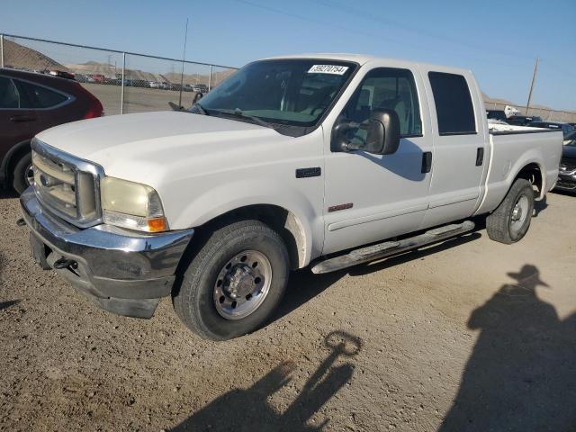 Ford F250 (2003)