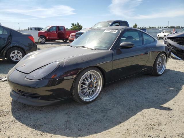 Porsche 911 (1999)