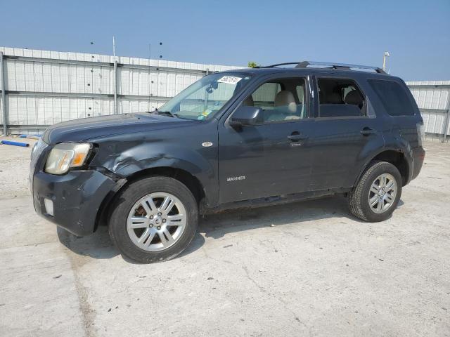 Mercury Mariner (2008)