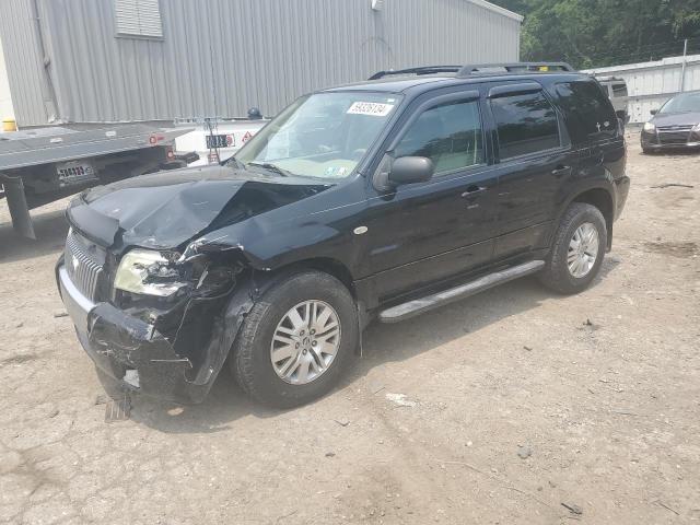 Mercury Mariner (2006)