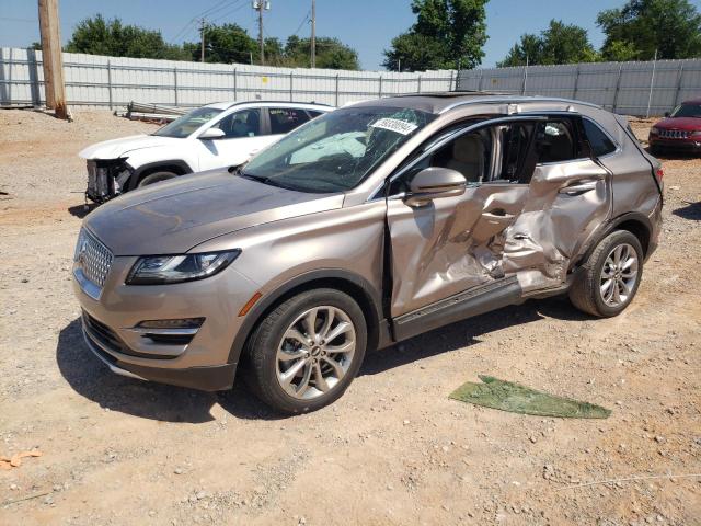 Lincoln Mkc (2019)