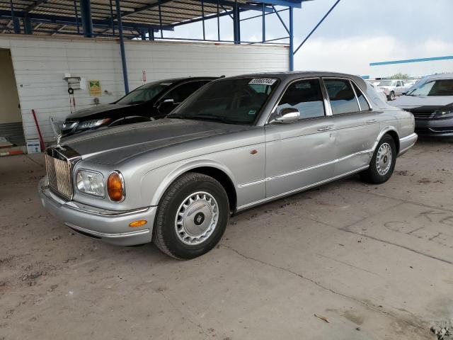 Rolls-royce Silver ser (1999)