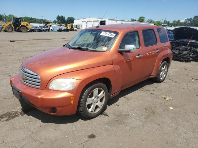 Chevrolet Hhr (2006)
