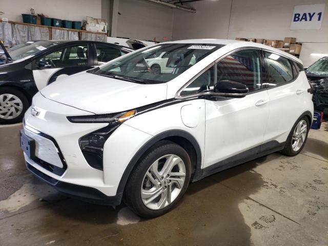 Chevrolet Bolt (2023)