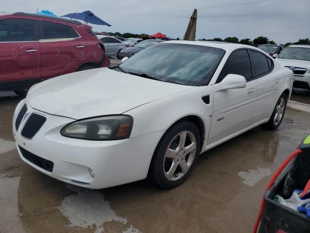 Pontiac Grandprix (2008)
