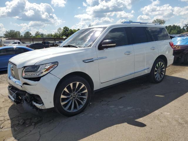 Lincoln Navigator (2020)