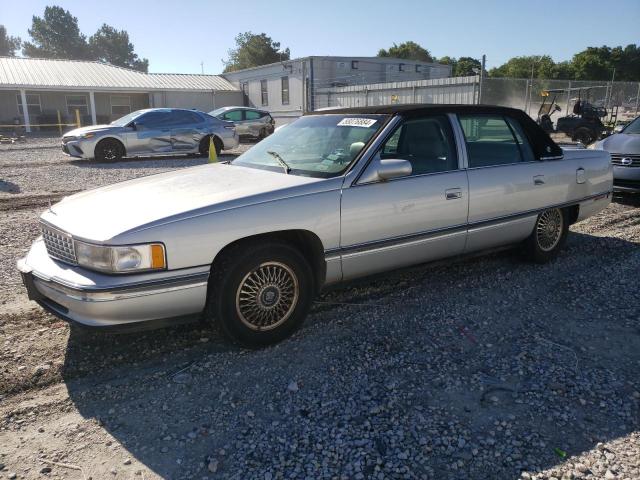 Cadillac Deville (1994)