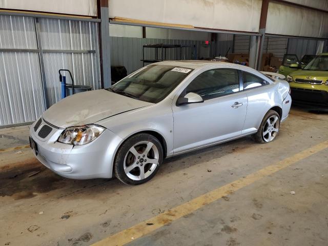 Pontiac G5 (2007)