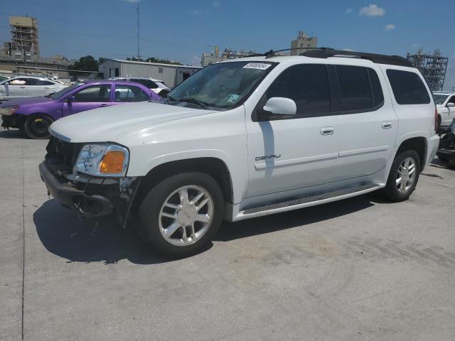 Gmc Envoy (2006)