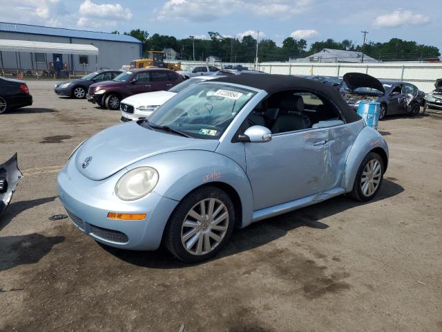 Volkswagen Beetle (2009)